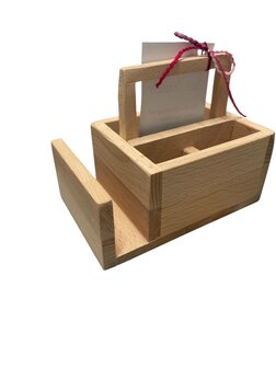 Tischorganizer Stiftehalter 