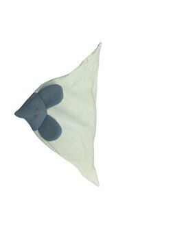 Fledermaus blau/mint