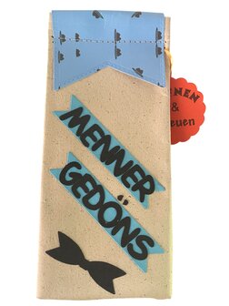 Menner Ged&ouml;ns
