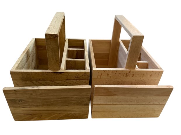 Tisch Organizer