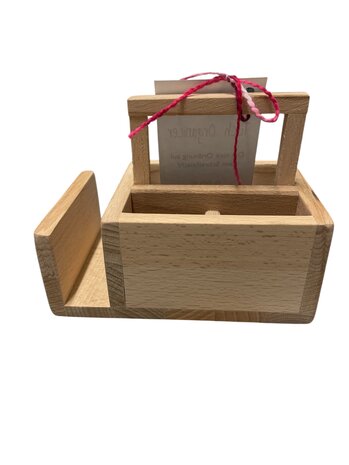 Tischorganizer Stiftehalter