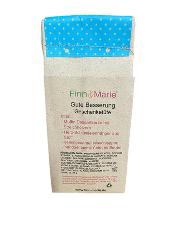 Gute Besserung