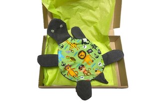 Schildi - Wärmekissen, Schildi - Wärmekissen verschiedene Muster, Körnerkissen, Kinder