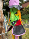 Hexe Windspiel 