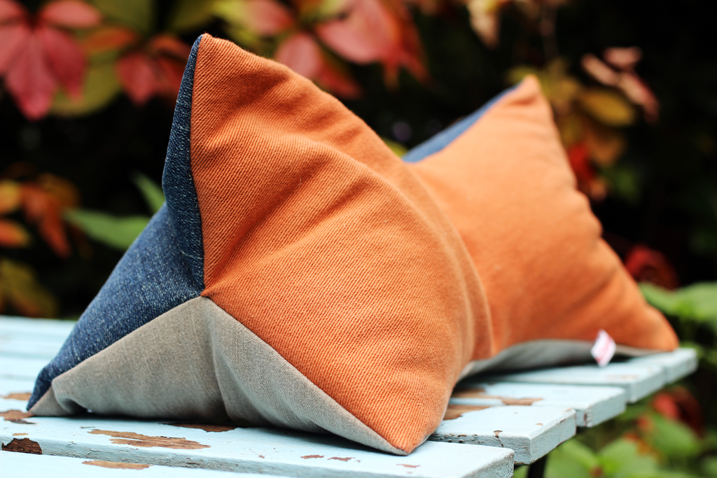 Dinkelzirbi: Der nachhaltige Leseknochen